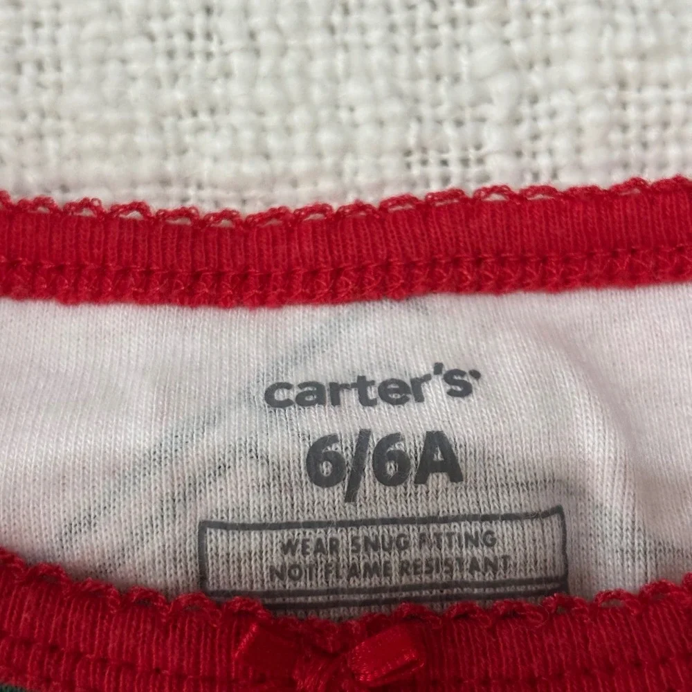 Carters celebrate season